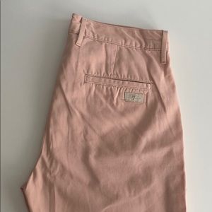 7 for all mankind Chino pants